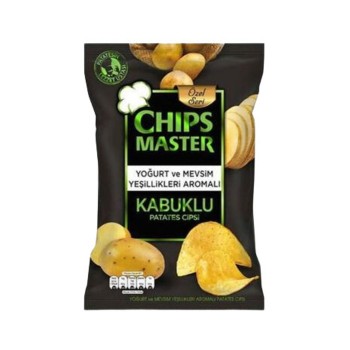 Kabuk Yoğurtlu Parti 150 gr