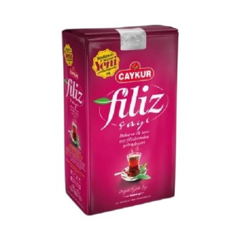 Siyah Çay Filiz 1000 Gr