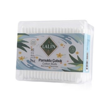 Kulak Çubuğu 200'lü