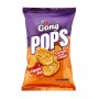 Gong Pops Pirinç Patlağı Peynirli Acılı Mısır 80 Gr