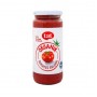 Organik Domates Salçası Cam 500 Gr