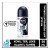 Men Invisible Black And White Fresh Erkek Roll-on 50 Ml