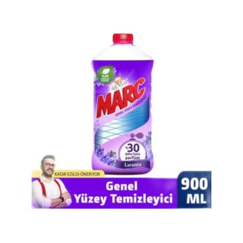 Yüzey Temizleyici Lavanta 900 Ml