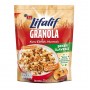 Eti Lifalif Granola Kuru Elmalı Hurmalı Yulaf 200 Gr