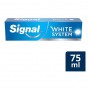 Diş Macunu White System 2 Haftada Daha Beyaz Dişler 75 Ml