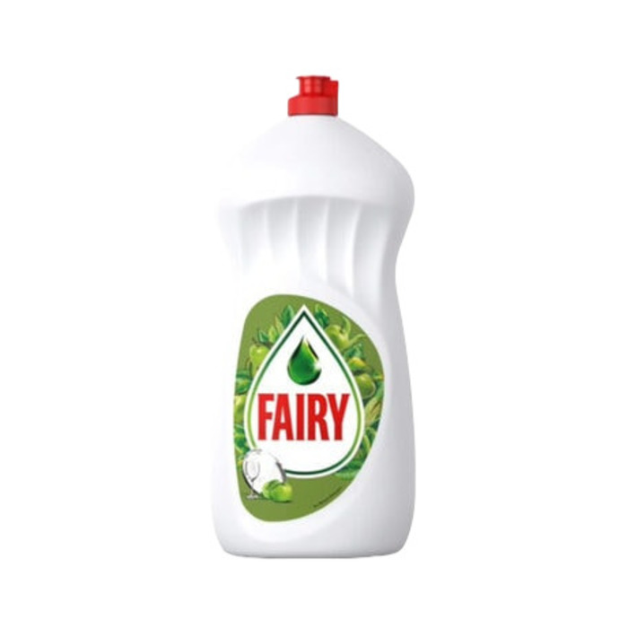 Sıvı Bulaşık Deterjanı Elma 1500 Ml