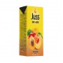 Meyve Suyu Cooler Karışık 200 ml