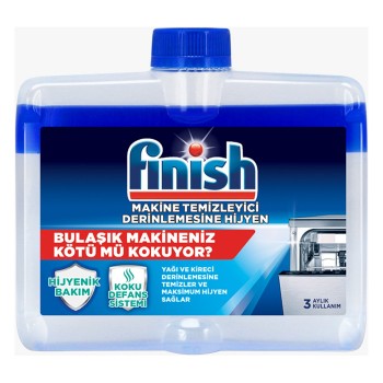 Makine Temizleyici 250 Ml