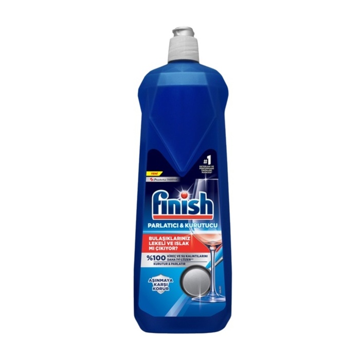 Parlatıcı Normal 800 Ml