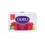 Sabun Saf & Doğal Kaynaklı Gül Beyaz Kalıp 4x150 Gr