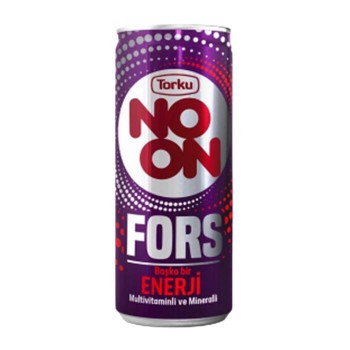 No On Fors Enerji 250  ml