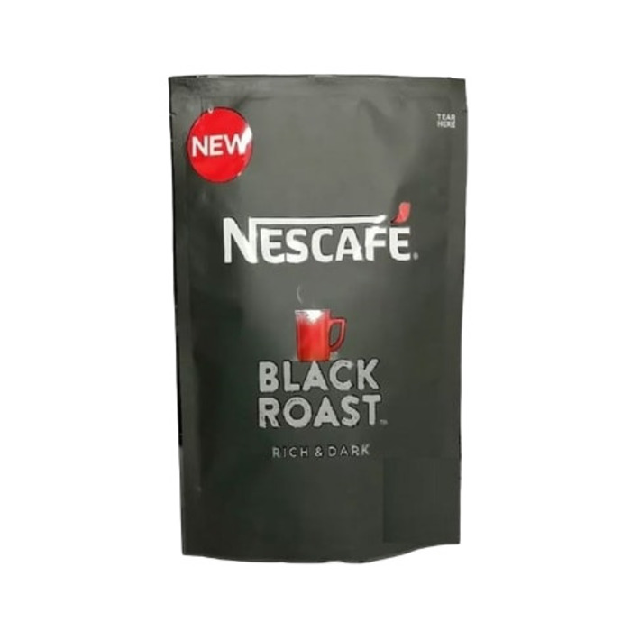 Classic Black Roast 50 Gr