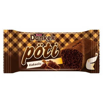 Dankek Pöti Kakaolu 35 Gr