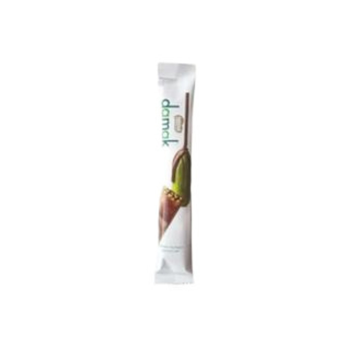 Çikolata Damak İnci Beyaz Antep Fıstıklı Stick 18 Gr