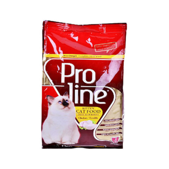 Kedi Maması Kuru 400 Gr