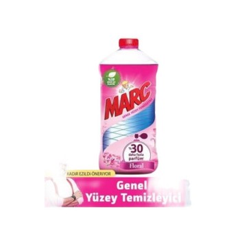 Yüzey Temizleyici Floral 2500 Ml