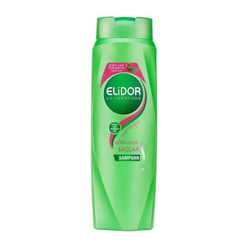 Sağlıklı Uzayan Saçlar Şampuan 500 Ml