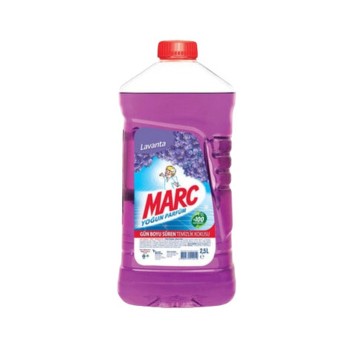 Yüzey Temizleyici Lavanta 2500 Ml