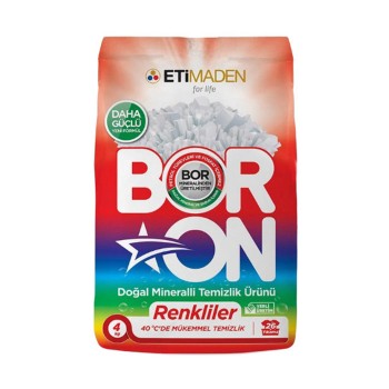 Matik Renkliler 4 Kg