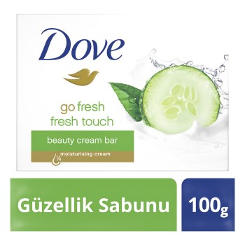 Beauty Cream Bar Fresh Touch Nemlendirici Etkili 100 Gr