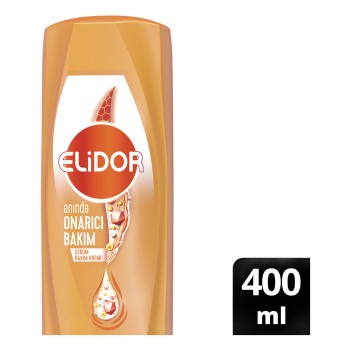 Anında Onarıcı Bakım Kremi 400 Ml