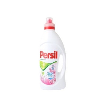 Çamaşır Deterjanı Jel Power 26 Yıkama Color 1.69 Lt