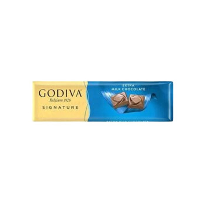 Extra Sütlü Baton Çikolata 30 gr