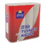 Tuvalet Kağıdı 2 Katlı 32'li