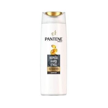 Şampuan Kepeğe Karşı Etkili 500 Ml
