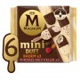 Mini Düet Badem & Kırmızı Meyveler 6x360 Ml