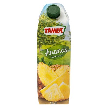 Ananas Suyu 1 Lt