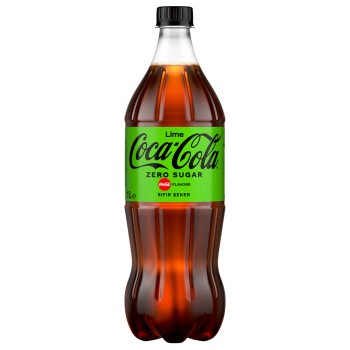 Zero Lime 1 Lt