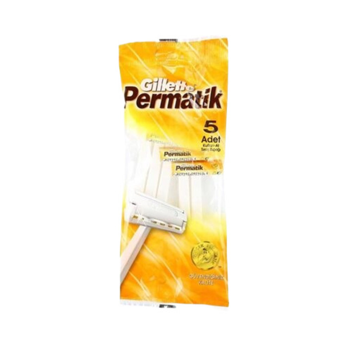 Permatik 5'li