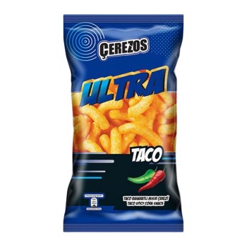 Ultra Taco Süper Boy 100 gr