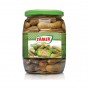 Salatalık Turşusu Katkısız Kornişon 680 Gr