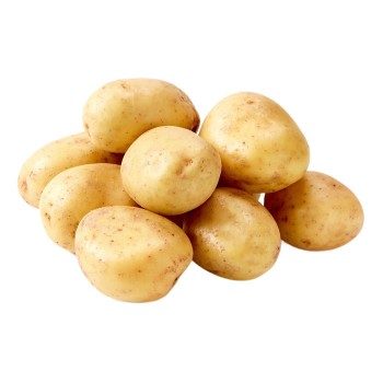 Patates Haşlamalık