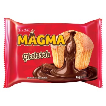 Dankek Magma Çikolatalı 65 Gr