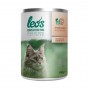 Somon Parça Etli Soslu Kısırlaştırılmış Kedi Konservesi 400 gr
