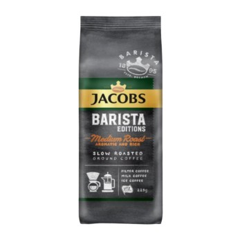 Barista Editions Medium Roast Filtre Kahve 225 gr