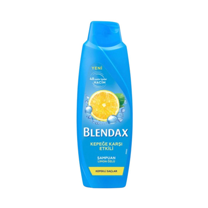 Şampuan Kepeğe Karşı 500 Ml