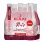 Maden Suyu Çilek & Mürver Çiceği Aromalı 6x200 Ml