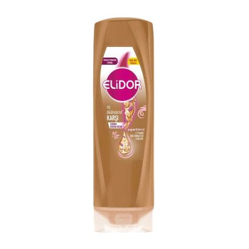Saç Dökülmesine Karşı Serum Bakım Kremi 400 Ml