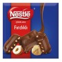 Çikolata Classic Fındıklı Kare 60 Gr