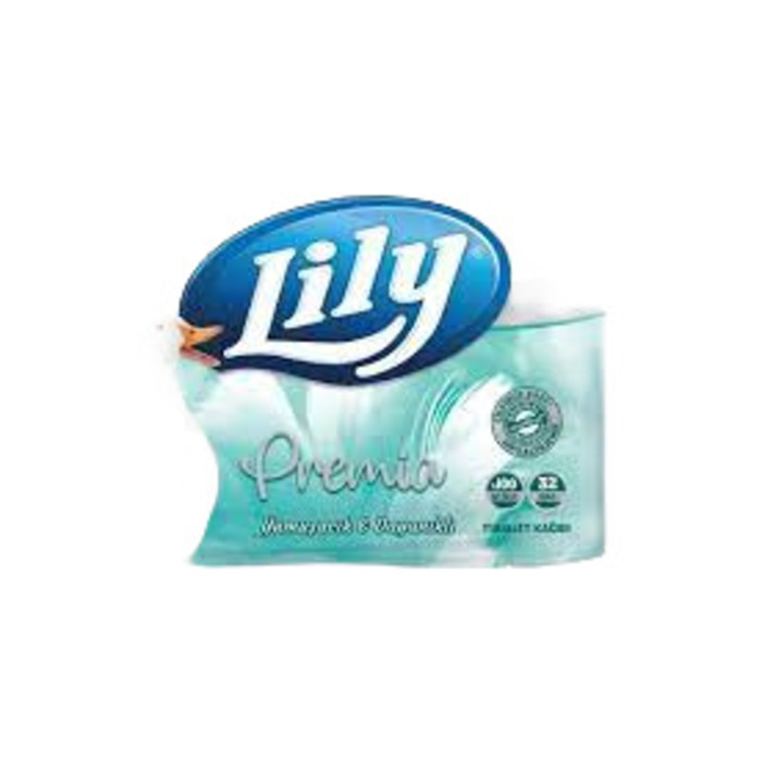 LİLY WC KAĞIDI 32 LI PREMİA