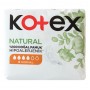 Kotex Natural Ultra Tekli Paket Normal 8'li