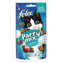 Felix Party Mix Karışık Okyanus Lezzetleri Kedi Ödülü 60 Gr