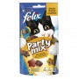 Party Mix Karışık Orjinal Lezzetler 60 gr