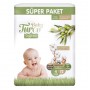 Süper Paket Maxi No:4 72'li