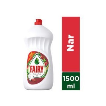 Bulaşık Deterjanı Nar 1500 Ml