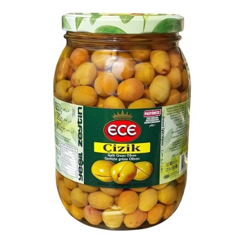 ECE ZEYTIN YESIL CIZIK 990G
